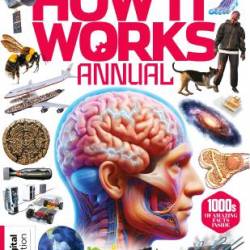 How It Works Annual - Volume 16.2025