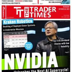 The Trader Times - 30 October 2025