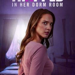 Trapped in Her Dorm Room (2025) 1080p WEB h264-NoRBiT