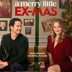 A Merry Little Ex-Mas (2025) 1080p WEB h264-ETHEL
