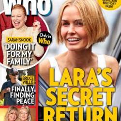 Who - November 24, 2025