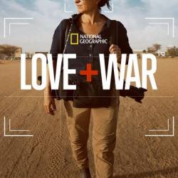 Love plus War (2025) 1080p WEB H264-RVKD