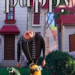 Puppy 2013 BLURAY 1080p BluRay x264 AAC5 1-YTS
