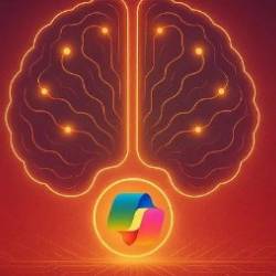 Copilot For L&D (MS 365 Word, PowerPoint, Excel, Copilot)