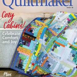 Quiltmaker - Winter 2026, 2025