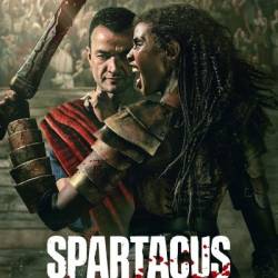 Spartacus House of Ashur S01E02 FORSAKEN 1080p HEVC x265-MeGusta