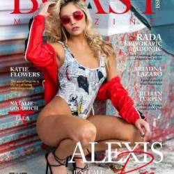 Boast - Issue 27.2025