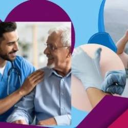 Diploma in Infection Prevention and Control in Care Settings