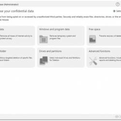 OO SafeErase Professional 20.1.577 x64 Multilingual