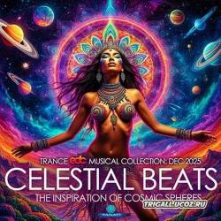 Celestial Beats (2025)