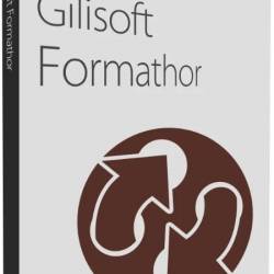 GiliSoft PDF Editor 8.1