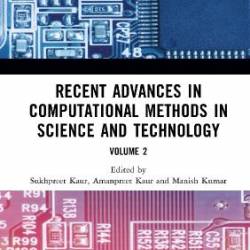 Recent Advances in Computational Methods in Science and Technology Volume 2