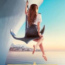 Below Deck Mediterranean S10E16 Stricken Nuggets 720p HEVC x265-MeGusta