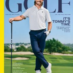 Golf Magazine USA - January-February 2026