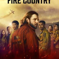 Fire Country S01E08 Bad Guy 1080p HEVC x265-MeGusta