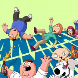 Family Guy S24E06 1080p HEVC x265-MeGusta