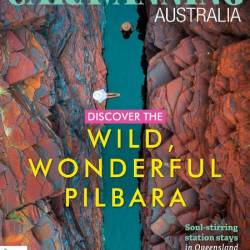 Caravanning Australia - Autumn 2026