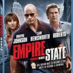   / Empire State (2013) HDRip | 