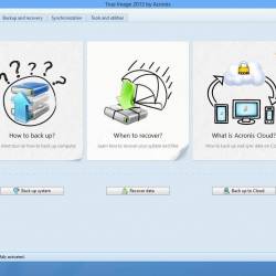 Acronis True Image Home 2013 16 Build 5551 + PlusPack