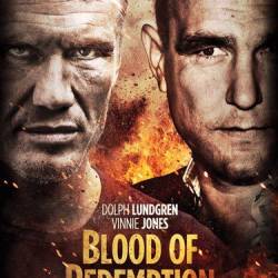   / Blood of Redemption (2013) HDRip