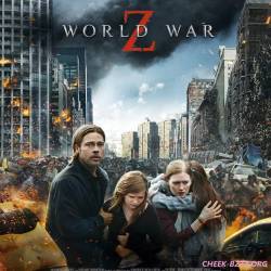   Z ( ) / World War Z (Unrated) (2013) BDRip 1080p