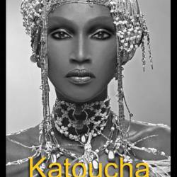 .   - / Katoucha, le destin tragique d'un top model (2009) DVB