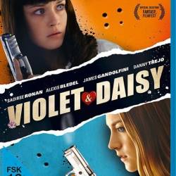    / Violet & Daisy (2012) HDRip