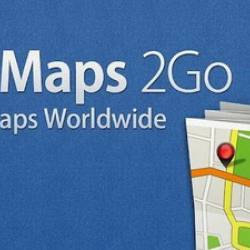 City Maps 2Go Pro Offline Maps v3.6.31