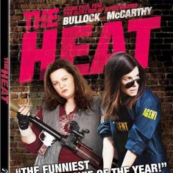    / The Heat (2013) BDRip-AVC  | Theatrical |   iTunes