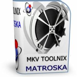 MKVToolNix 6.5.0 Portable Rus (2013)