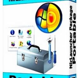 NirLauncher Package 1.18.31 RePack by wadimus [Ru]