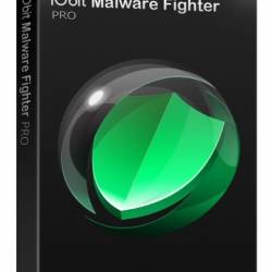IObit Malware Fighter PRO 2.2.0.18 Final ML/RUS