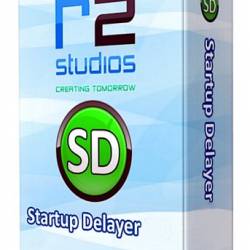 Startup Delayer 3.0 Build 351 Standard