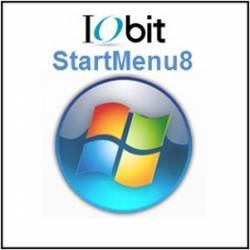 IObit StartMenu8 1.4.0.897