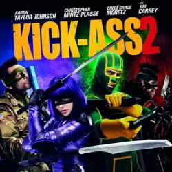  2 / Kick-Ass 2 (2013) BDRip-AVC