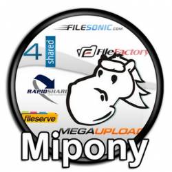 Mipony 2.1.1 Portable