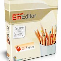 EmEditor Professional 14.0.1 Final [Multi/Ru]