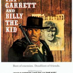      / Pat Garrett & Billy the Kid (1973) DVDRip