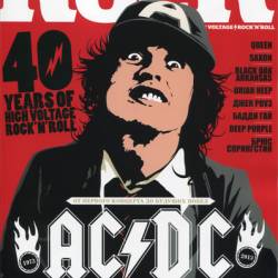 Classic ROCK №11 (ноябрь 2013)