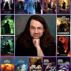 Jim Butcher /   -   [2009-2013, FB2, RUS]