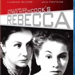  / Rebecca (1940) BDRip 720p / HDRip