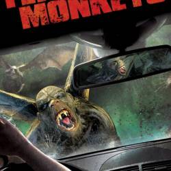   / Flying Monkeys (2013) DVDRip | 