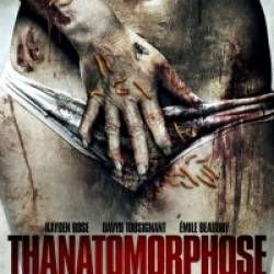  / Thanatomorphose (2012) HDRip / 