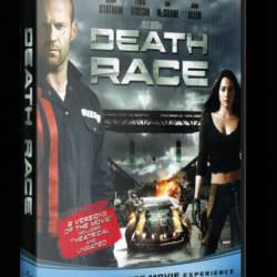   [ ] / Death Race [Unrated] (2008) HDRip