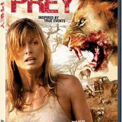  / Prey (2007) HDRip-AVC