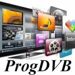 ProgDVB Professional Edition 7.0.0 Final [Multi/Ru] (   )