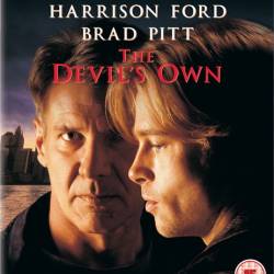   / Devil's Own, The (1997) HDRip