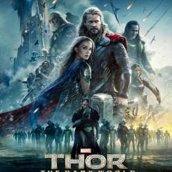  2:   / Thor: The Dark World (2013) HDRip/2100Mb/1400Mb/