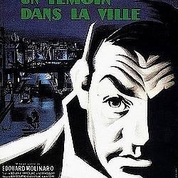    / Un temoin dans la ville (1959) DVDRip