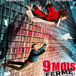 9    / 9 mois ferme (2013) BDRip / HDRip - !